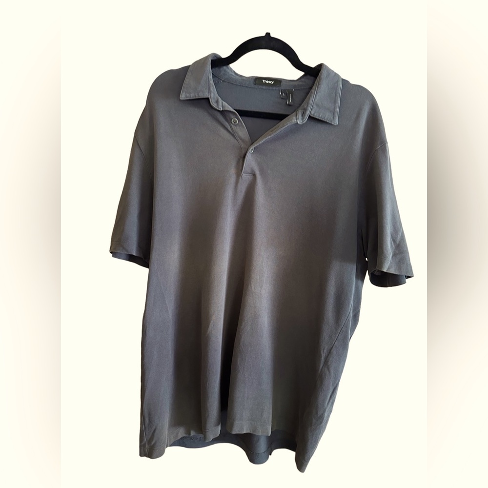 Theory Polo